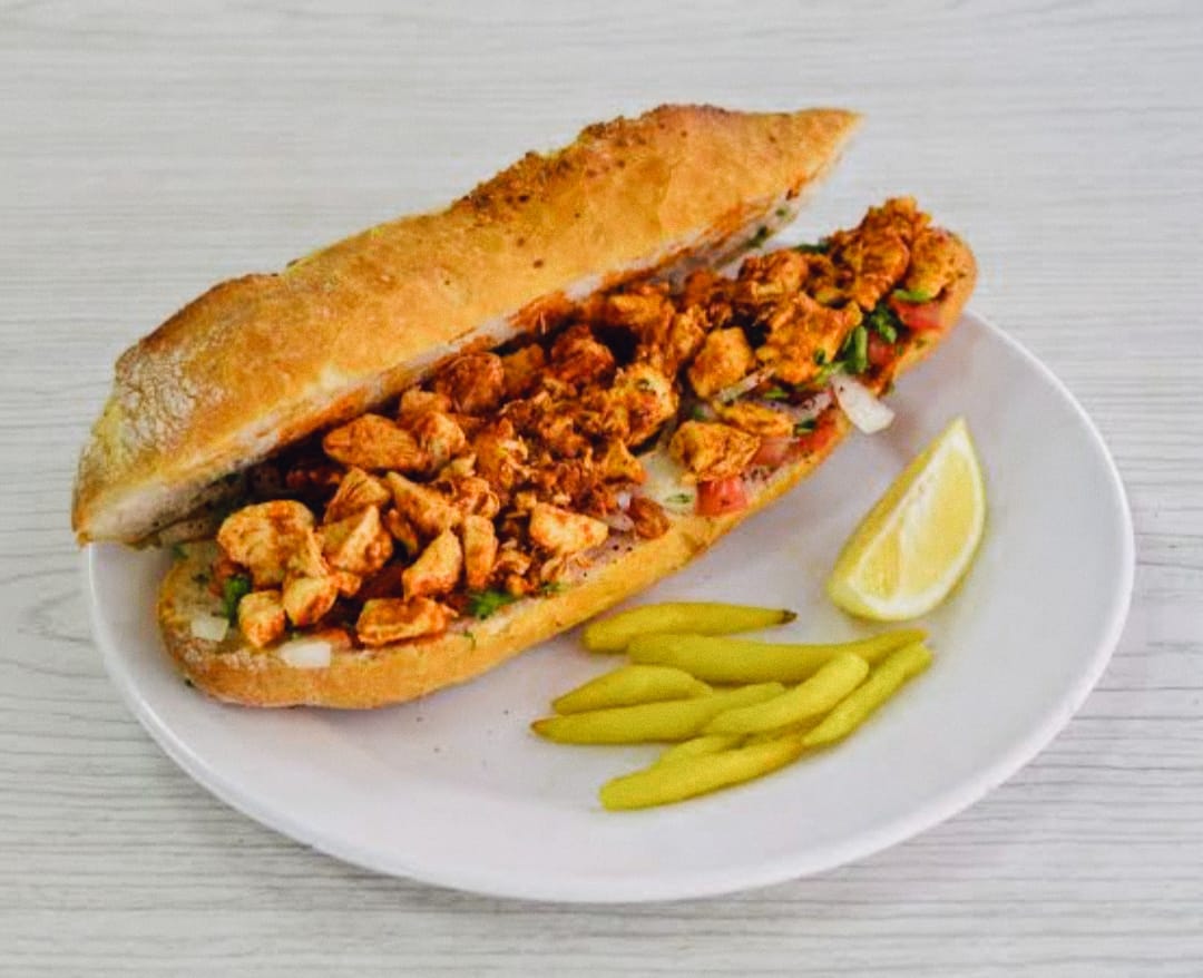 Tantuni İşte Neyse